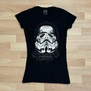 Star Wars Graphic T-Shirt